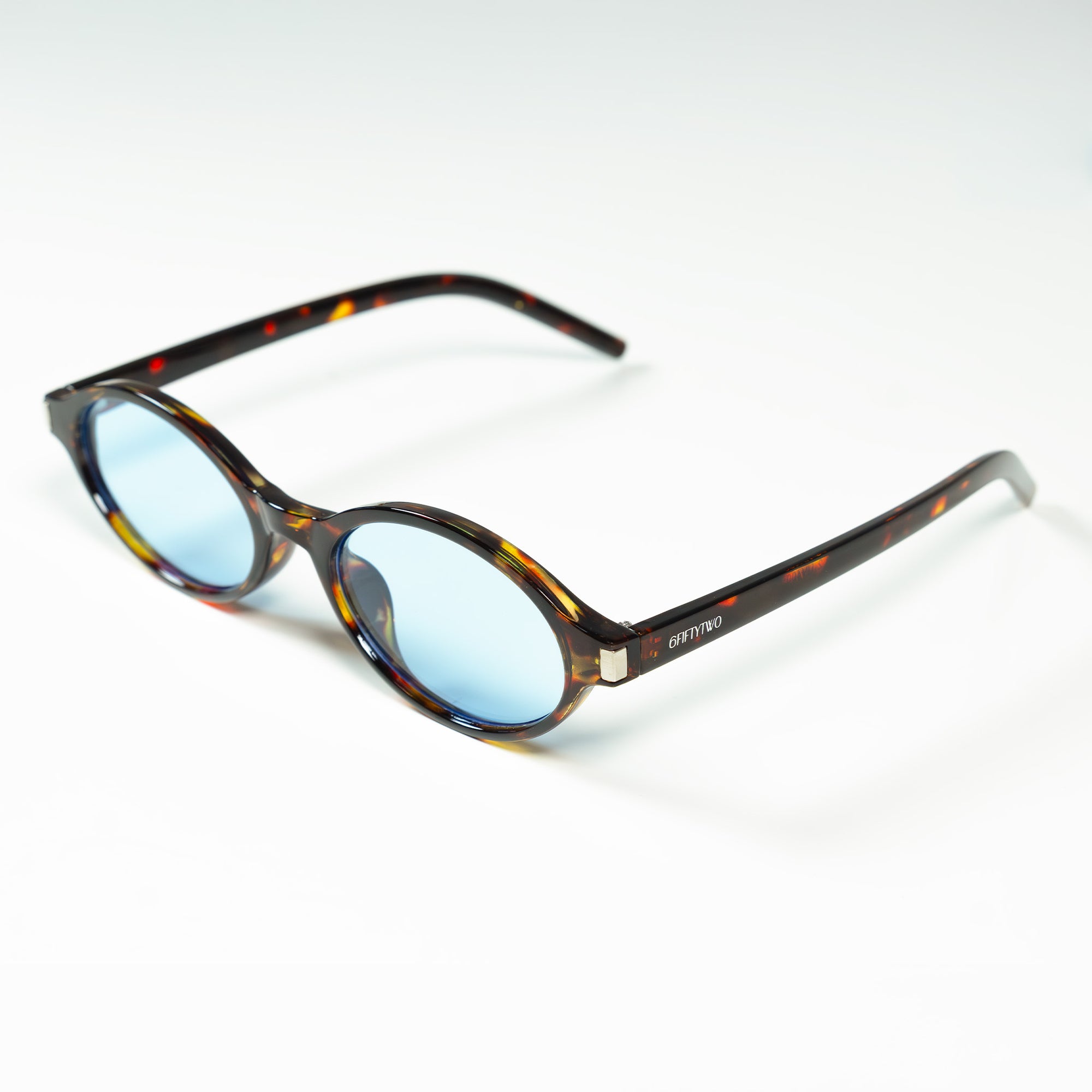 dynasty | oval society adult sunglasses