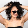 corvey | miami vibes adult sunglasses