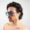 speedboat | miami vibes adult sunglasses