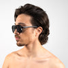 corvey | miami vibes adult sunglasses