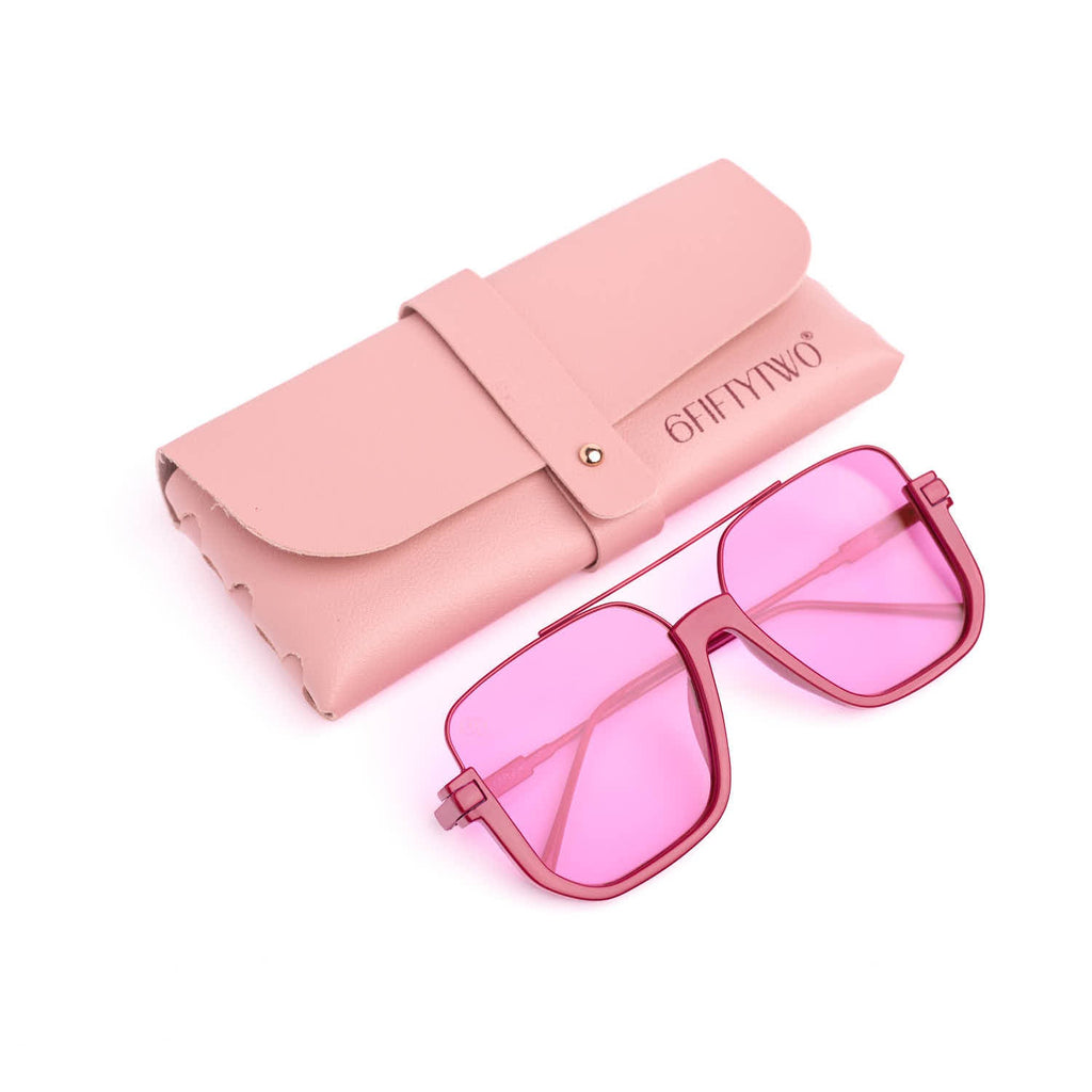 6FIFTYTWO® edition 01 sunglasses