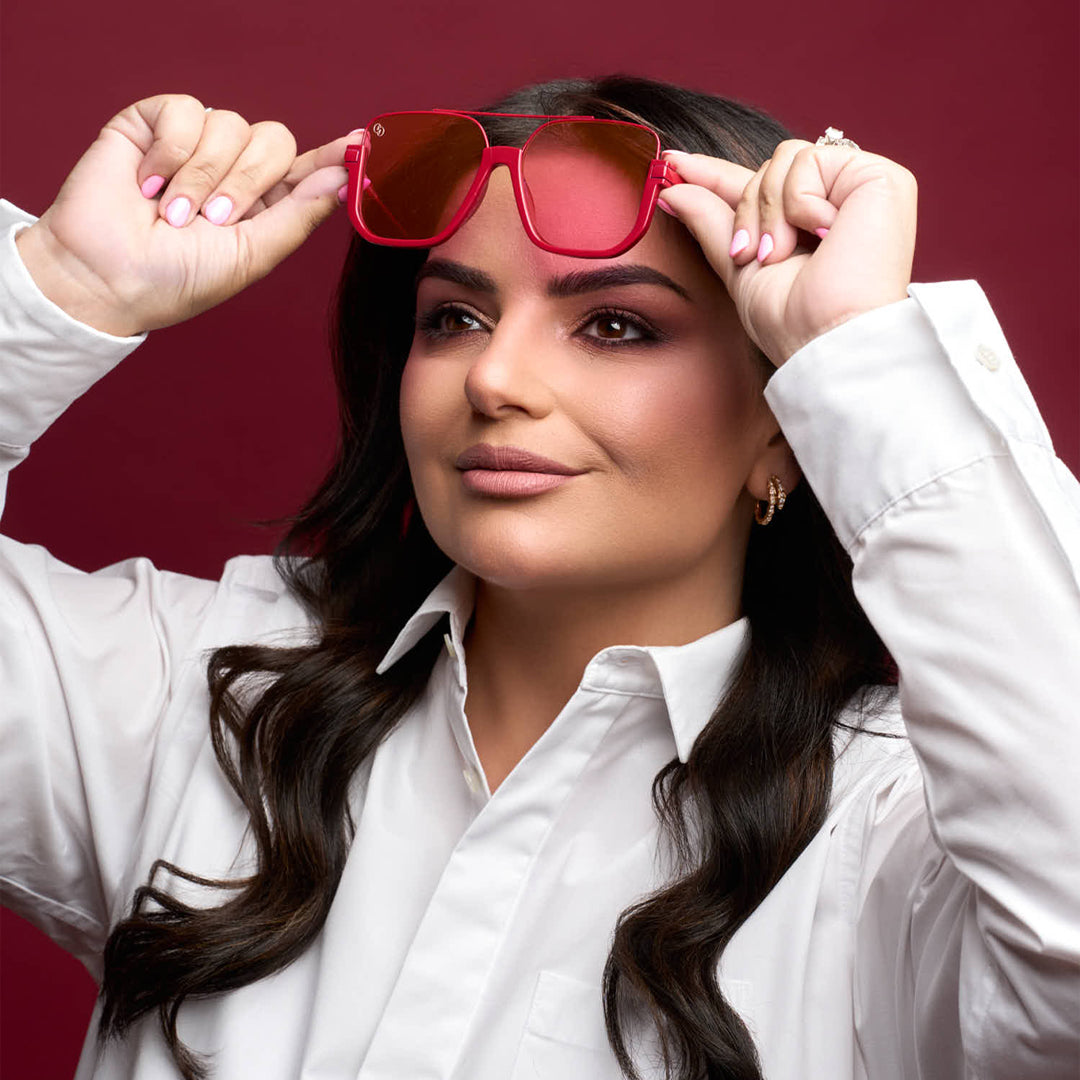 6FIFTYTWO® edition 01 sunglasses