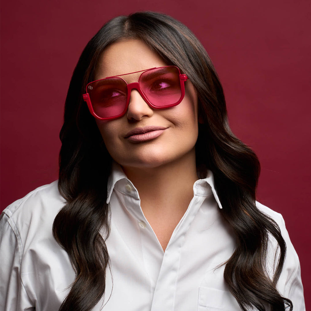 6FIFTYTWO® edition 01 sunglasses