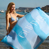 fresh breeze  | rewave towel