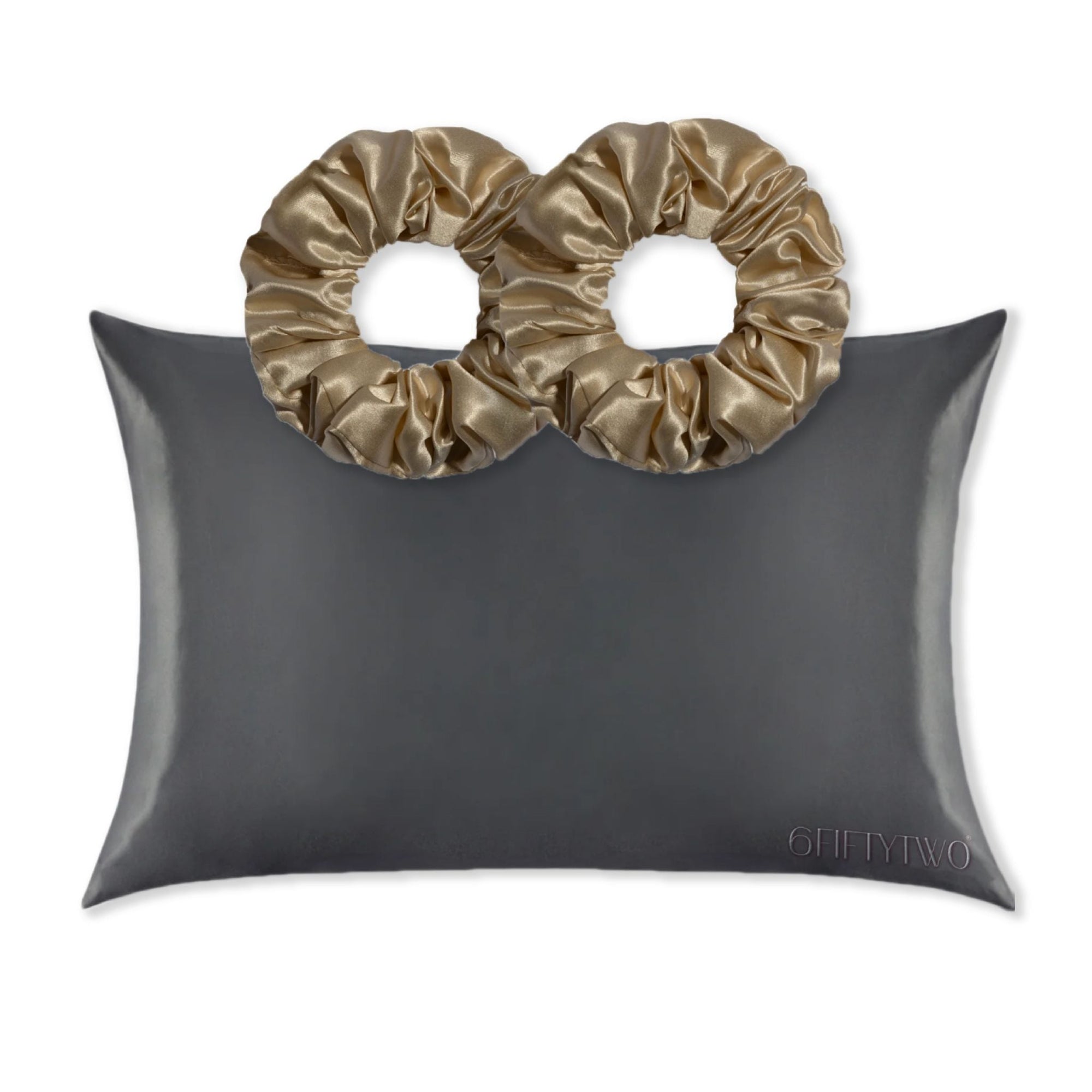 the silk & style pair