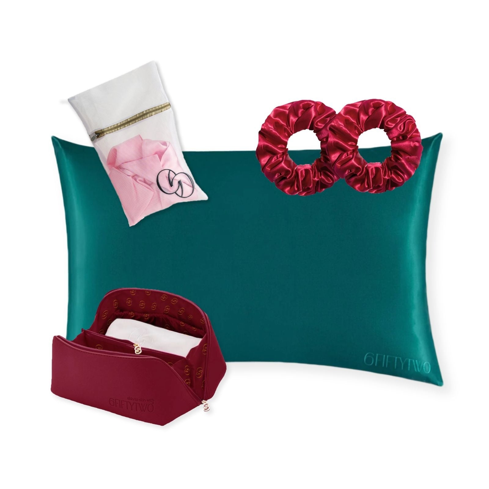 the complete indulgence bundle