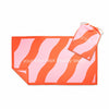 coral bliss  | rewave towel