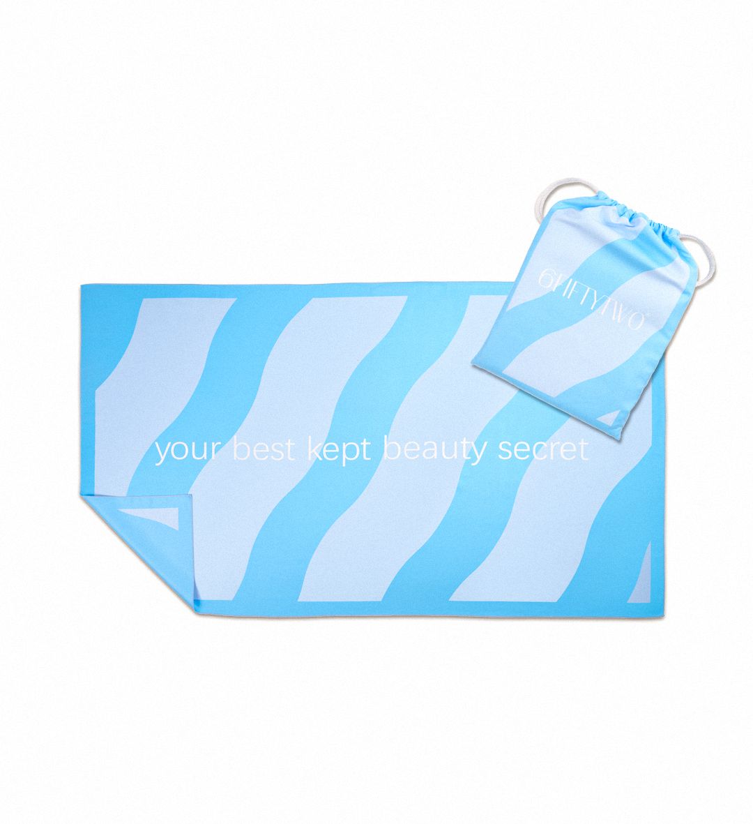 fresh breeze  | rewave towel