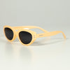 blush | digital princess kids sunglasses