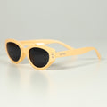 blush | digital princess kids sunglasses