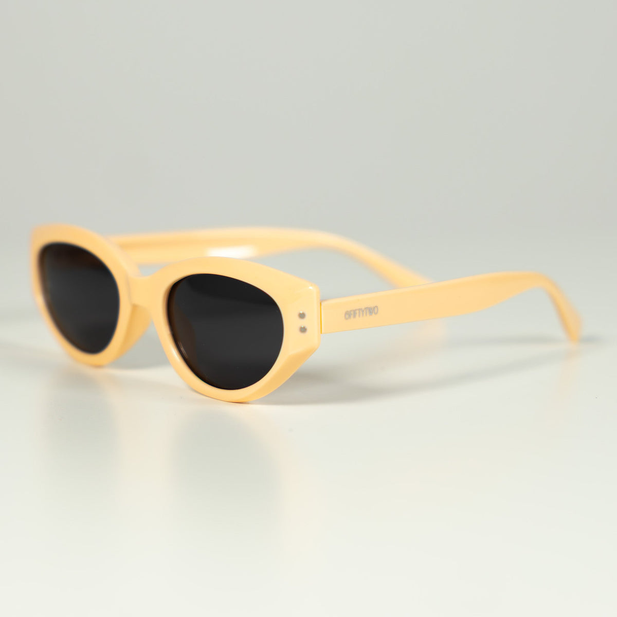 blush | digital princess kids sunglasses