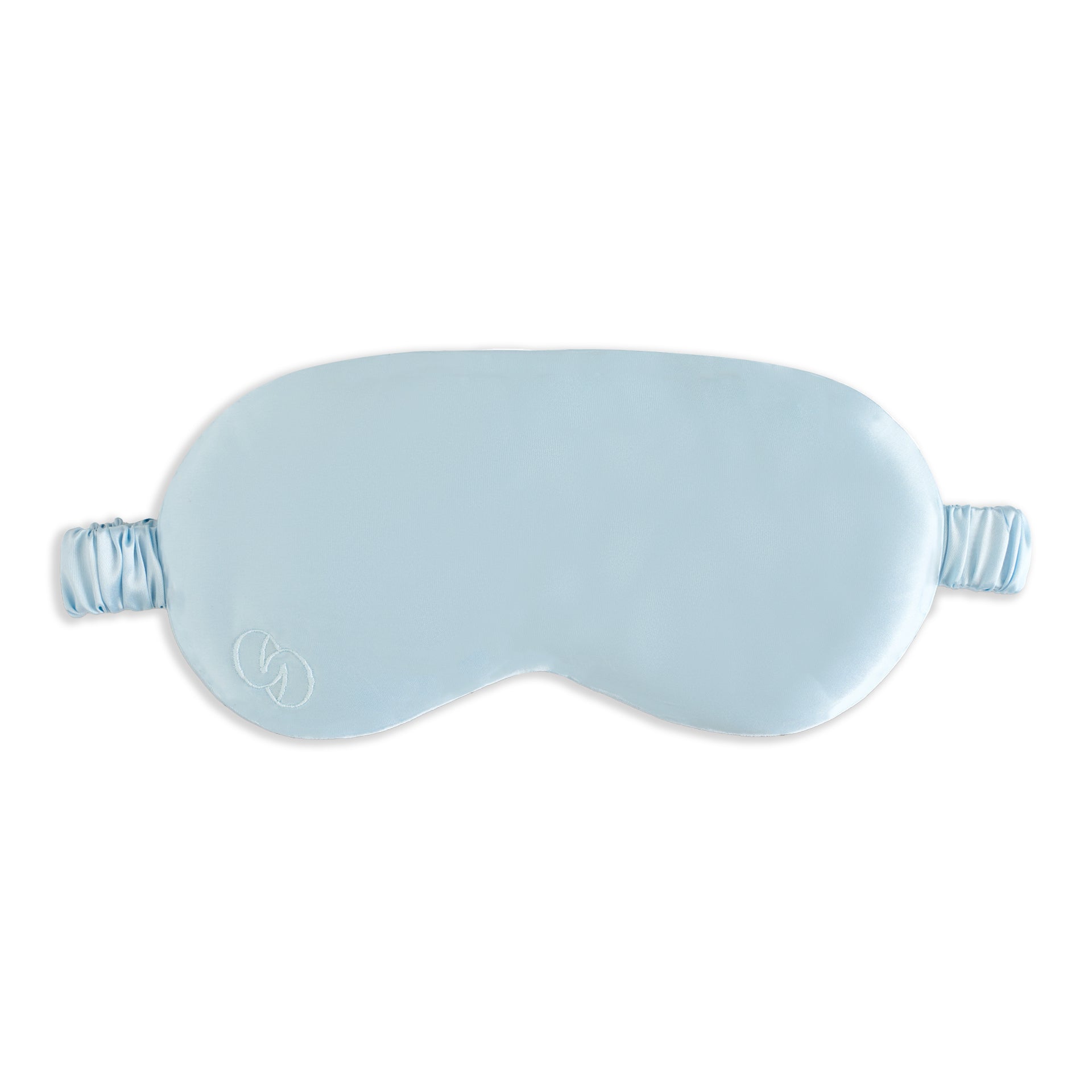 bluebird | dream silk sleep mask