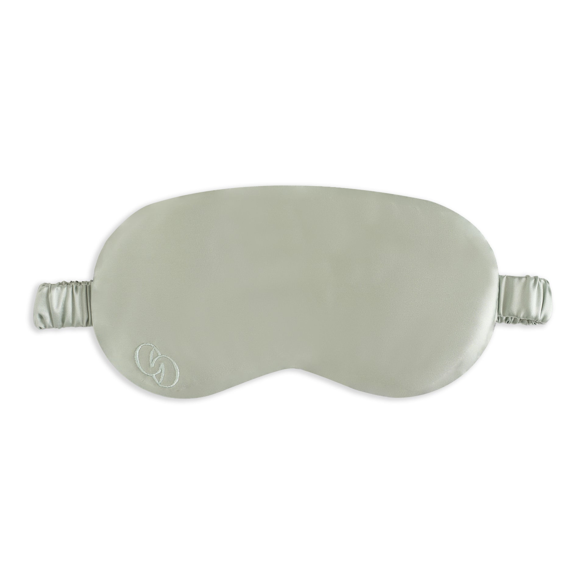 earth | dream silk sleep mask