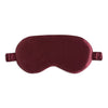 merlot | dream silk sleep mask