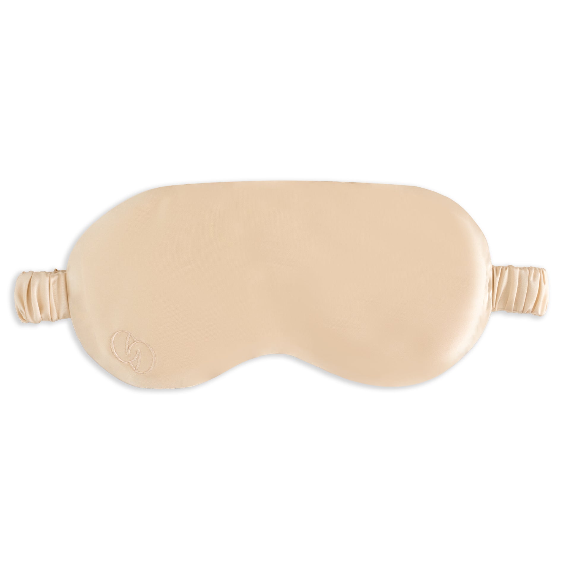 shortbread | dream silk sleep mask