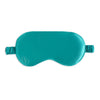 viridian | dream silk sleep mask