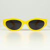 halo | digital princess kids sunglasses