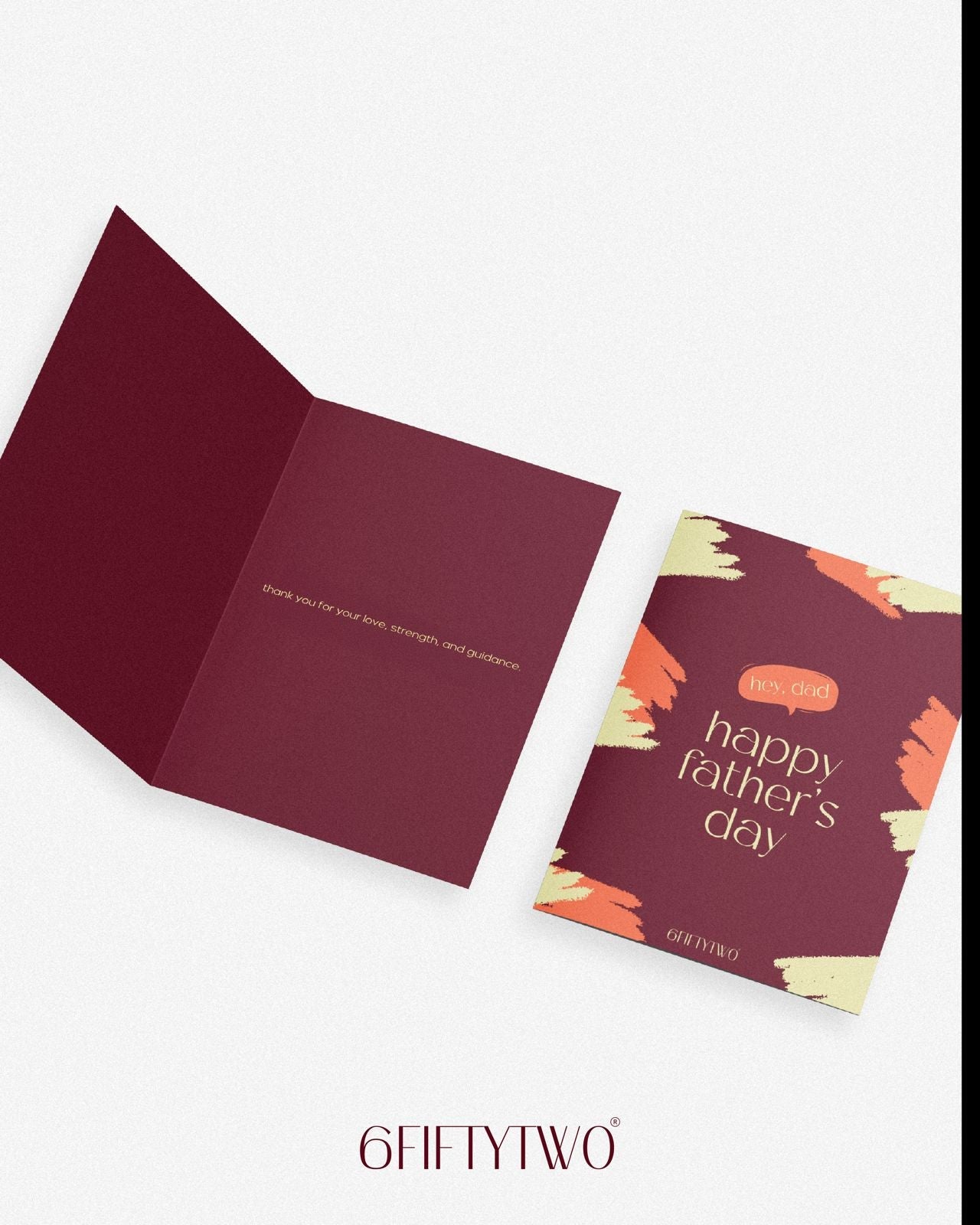 greeting card