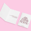 greeting cards