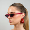 toxic | y2k collection adult sunglasses