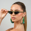 dirrty | y2k collection adult sunglasses