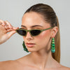 dirrty | y2k collection adult sunglasses