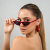 toxic | y2k collection adult sunglasses