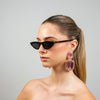 promiscuous | y2k collection adult sunglasses