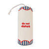 do not disturb | the statement collection