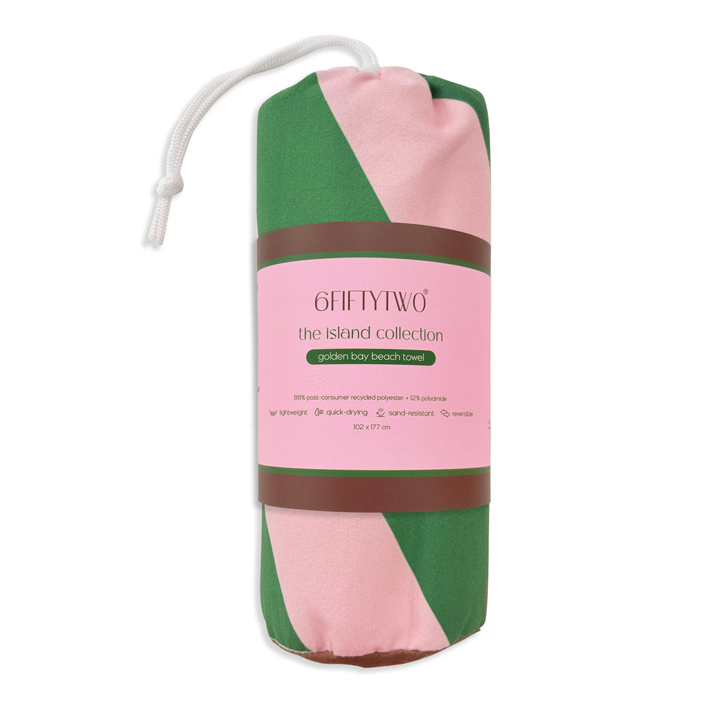 The Island Collection Towels