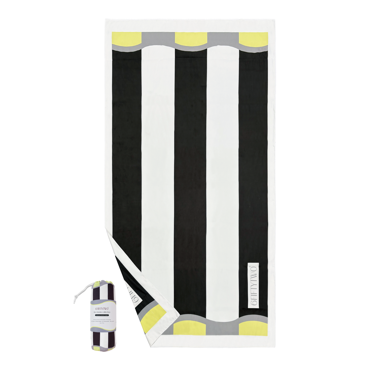 The Riviera Collection Towels