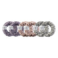 Mini Silk Scrunchies | Essence Collecton
