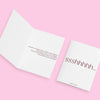 greeting cards
