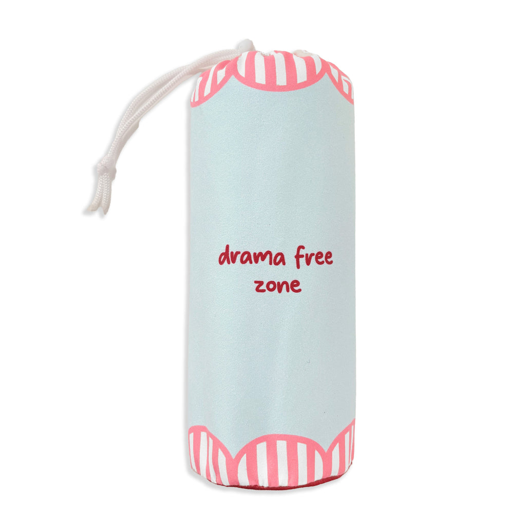 The Statement Collection Towels