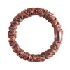 mix & match 5 colours | slim silk scrunchies