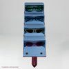 the travel sunglasses organiser