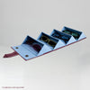 the travel sunglasses organiser