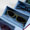 the travel sunglasses organiser