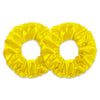 Classic Silk Scrunchies | Rainbow Collection